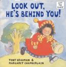 Look Out He's Behind You - Book