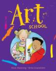 Art School - Book