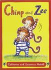 Chimp and Zee Big Book - Book