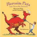 Hieronymus Betts and His Unusual Pets (Dual Language French/English) - Book