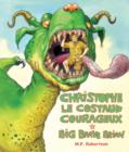 Big Brave Brian (Dual Language French/English) - Book