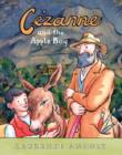 Caczanne and the Apple Boy - Book