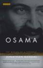 Osama : The Making of a Terrorist - Book