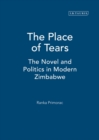 The Place of Tears - Book