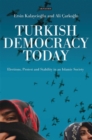 Turkish Democracy Today - Book