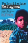 Palestinian Refugees : Challenges of Repatriation and Development - Book