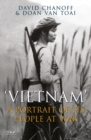 Vietnam : A Portrait of Its People at War - Book