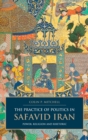 The Practice of Politics in Safavid Iran : Power, Religion and Rhetoric - Book