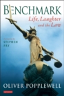Benchmark : Life, Laughter and the Law - Book