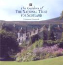 The Gardens of the National Trust for Scotland - Book