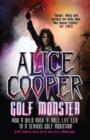 Alice Cooper - Book