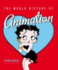 World History of Animation - Book