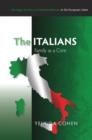 Italians : Family as a Core - Book