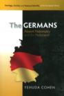The Germans : Absent Nationality and the Holocaust - Book