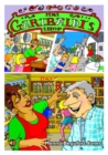 Mrs Garibaldi's Shop - Book