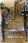 The Ladies are Upstairs - Book