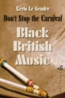 Don't Stop the Carnival - Book