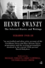 Henry Swanzy: The Selected Diaries : Ichabod 1948-58 - Book