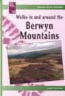 Walks in and Around the Berwyn Mountains - Book