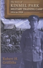 Story of Kinmel Park Military Training Camp 1914 to 1918, The - Book