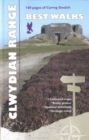 Carreg Gwalch Best Walks: The Clwydian Range - Book