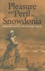 Pleasure and Peril in Snowdonia - Barmouth and the 1894 Boating Tragedy - Book