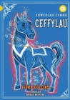Cyfres Amdani: Chwedlau Cymru - Ceffylau - eBook