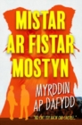 Mistar ar Fistar Mostyn - eBook