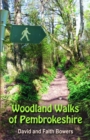 Woodland Walks in Pembrokeshire - Book