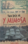Twm Bach Ar y Mimosa - Book