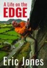 Life on the Edge, A - Book