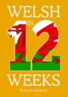 Welsh in 12 Weeks - Book