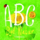 ABC Byd Natur - Book