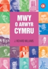 Cyfres Amdani: Mwy o Arwyr Cymru - Book