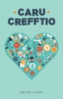 Caru Crefftio - Book
