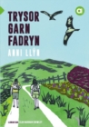 Cyfres Amdani: Trysor Garn Fadryn - Book