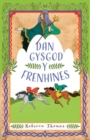 Dan Gysgod y Frenhines - Book