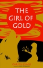 Girl of Gold, The - Book