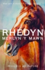 Rhedyn, Merlyn y Mawn a'r Glo - Book