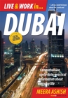 Live and Work in Dubai : Comprehensive, Up-to-date, Practical Information About Everyday Life - Book