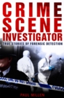 Crime Scene Investigator - Book