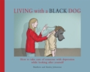 Living with a Black Dog - Book