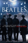 The Mammoth Book of the Beatles - Book