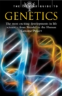 The Britannica Guide to Genetics : The Most Exciting Development in Life Science - from Mendel to the Human Genome Project - Book