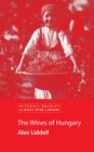 The Wines of Hungary - eBook