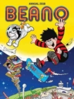 Beano Annual 2018 - Book