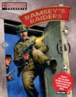 Ramsey's Raiders: 2: Vol. 2 - Book
