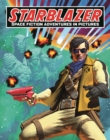 Starblazer: Space Fiction Adventures in Pictures - Book
