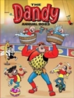 The, Dandy Annual 2023 - Book