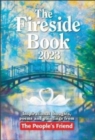 The, Fireside Book 2023 - Book